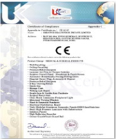 Medical & Surgical Products